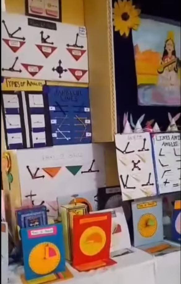 लखनऊ: राष्ट्रीय गणित दिवस कार्यक्रम मनाया  गया